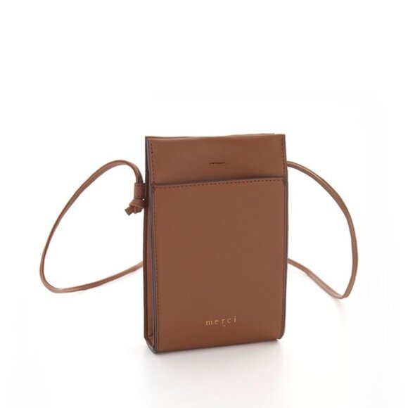 Small Crossbody Bag - Picture 3 of 6